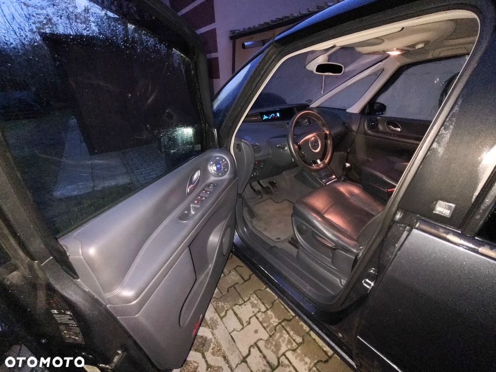 Renault Grand Espace Gr 2.0 dCi Expression - 10