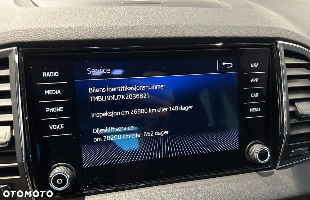 Skoda Karoq 2.0 TDI SCR 4x4 Style DSG - 21
