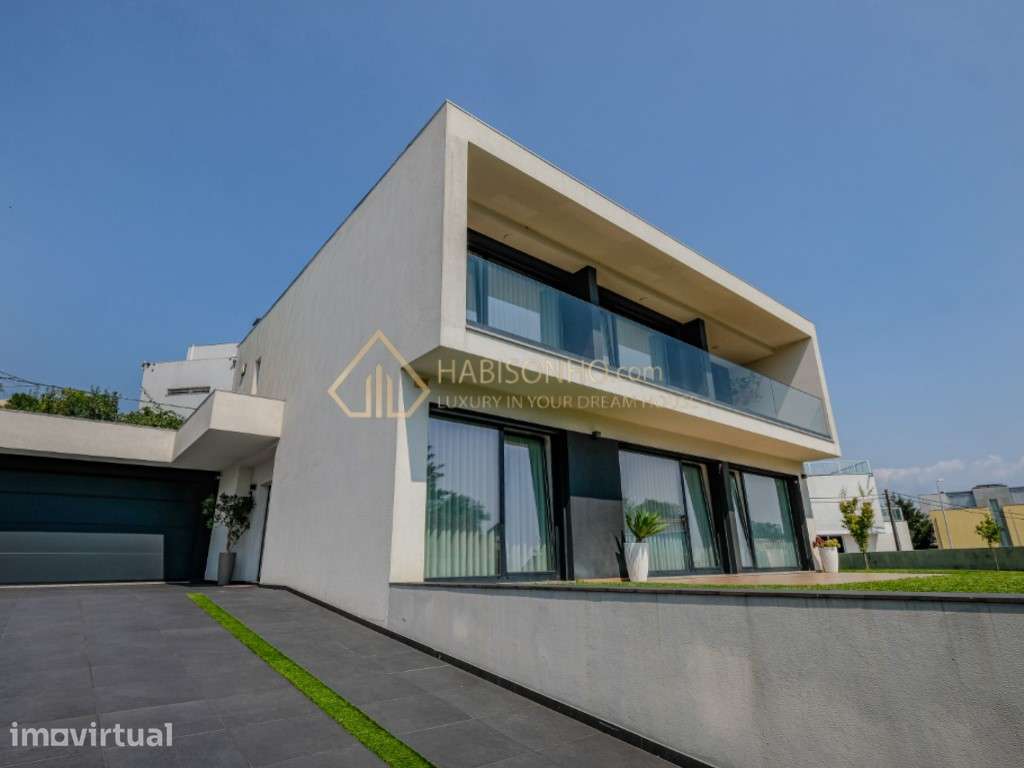 Moradia T3+ 1 | Gondomar | Valbom - Grande imagem: 2/42