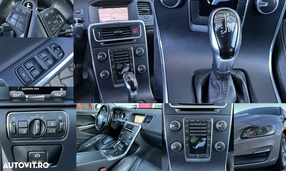 Volvo V60 - 5
