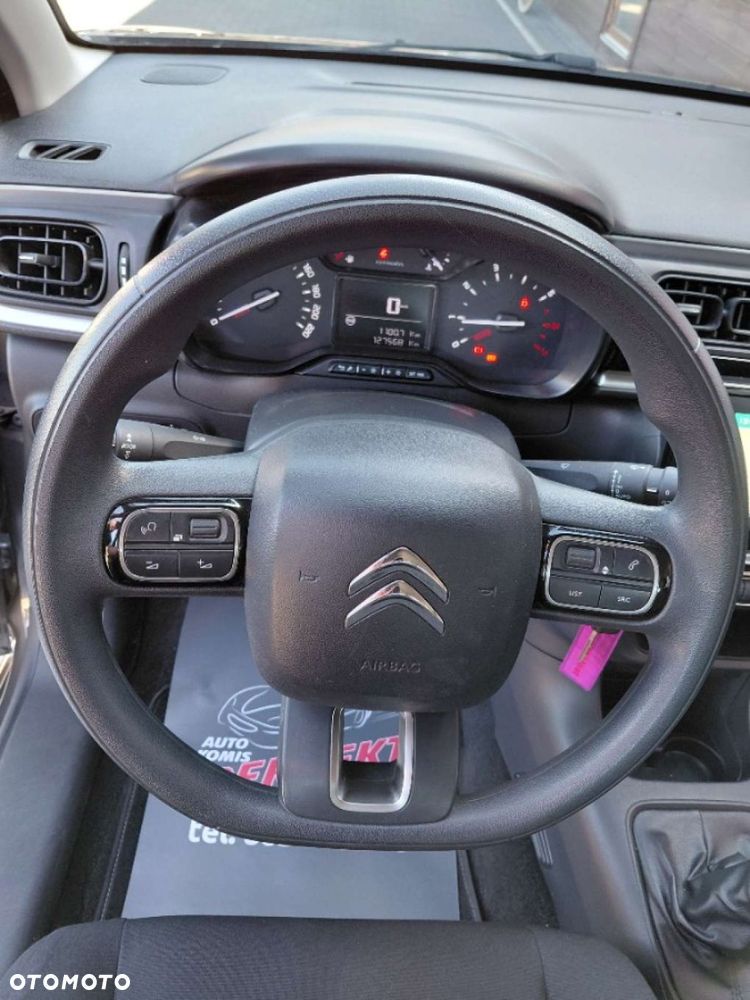 Citroën C3 - 11