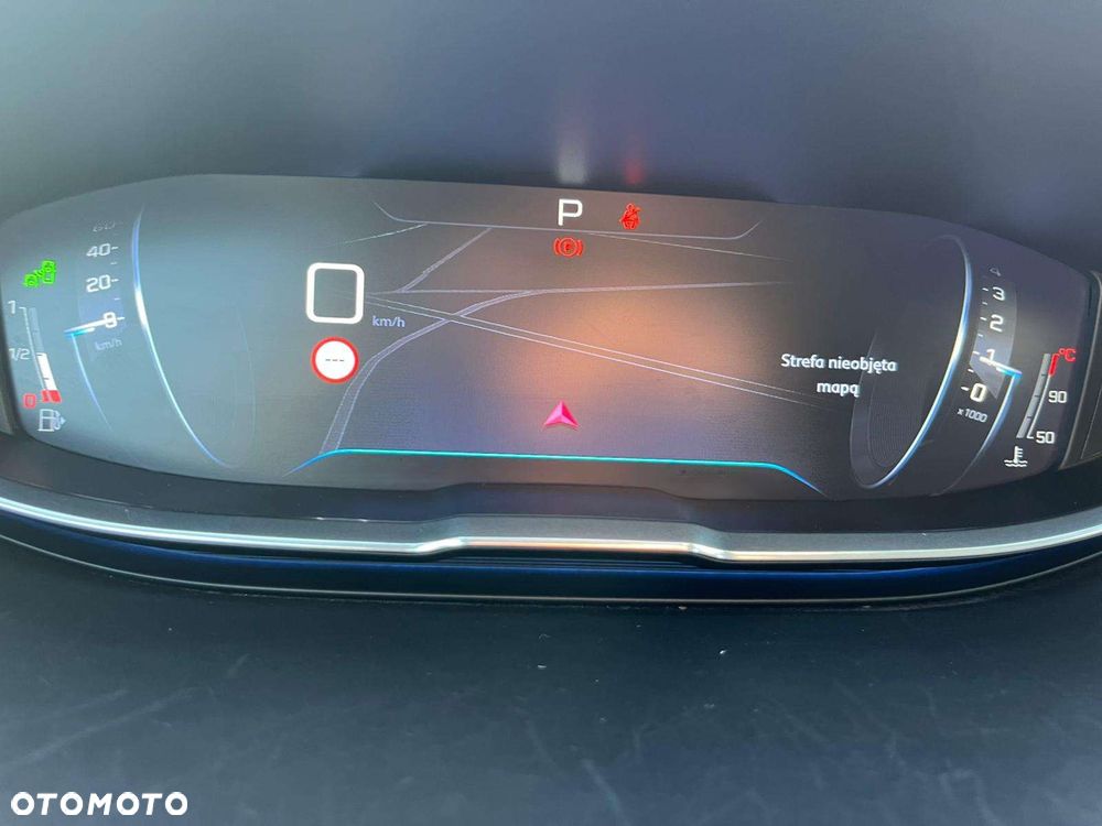 Peugeot 3008 1.6 BlueHDi Allure S&S EAT6 - 18