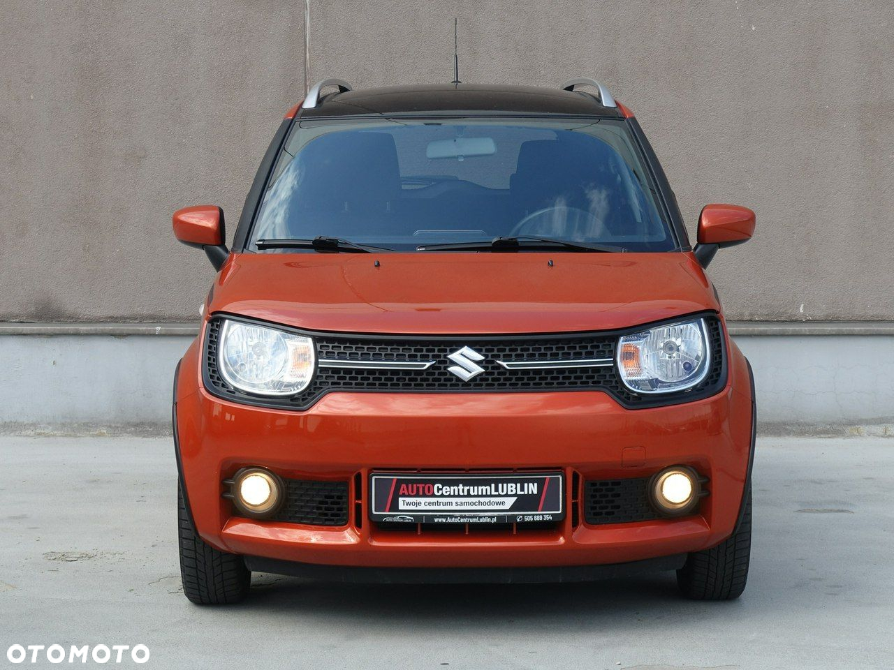 Suzuki Ignis 1.2 Elegance 4WD - 5