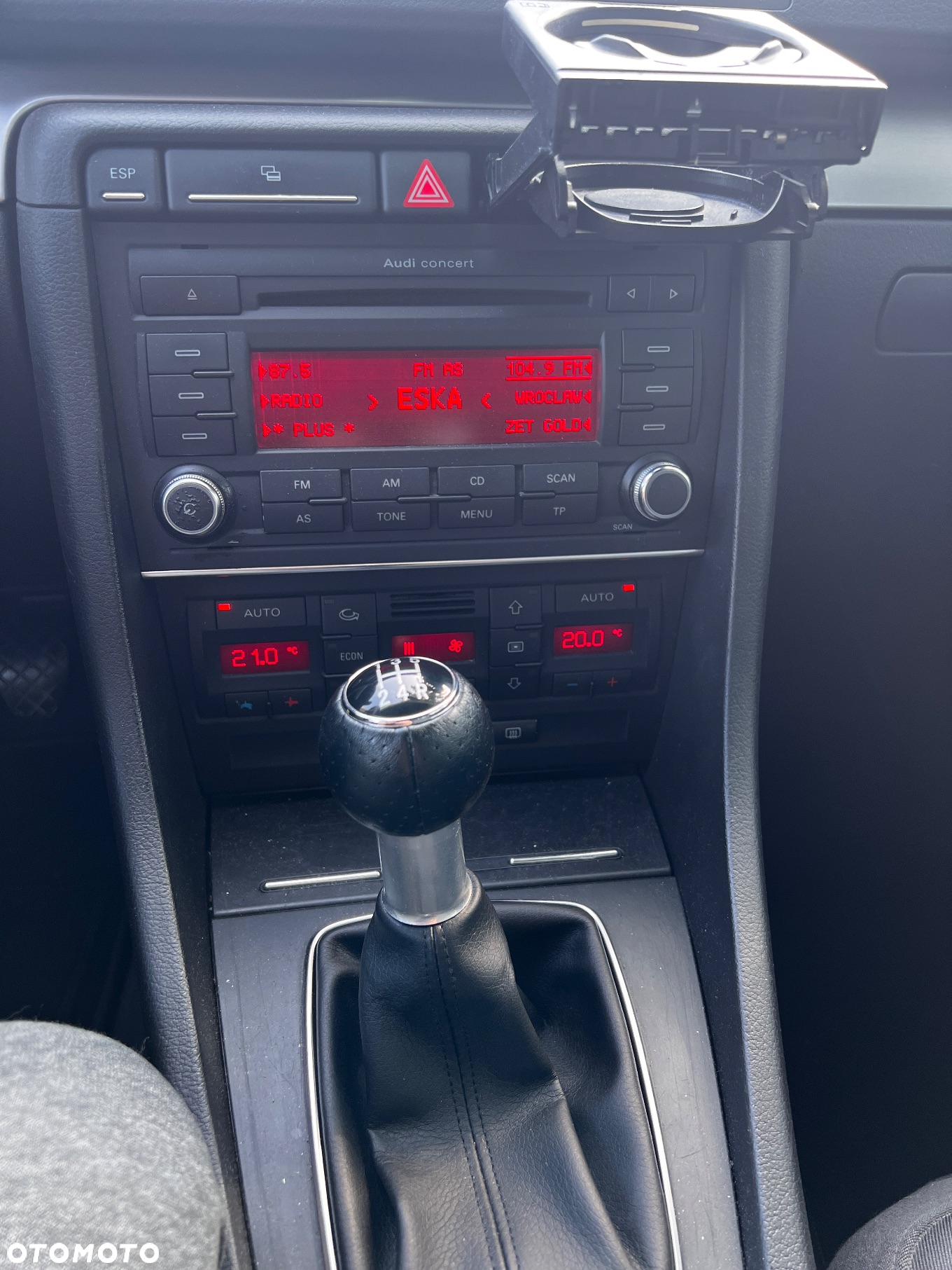 Audi A4 - 5