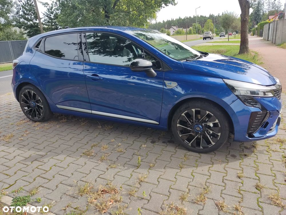 Renault Clio - 5