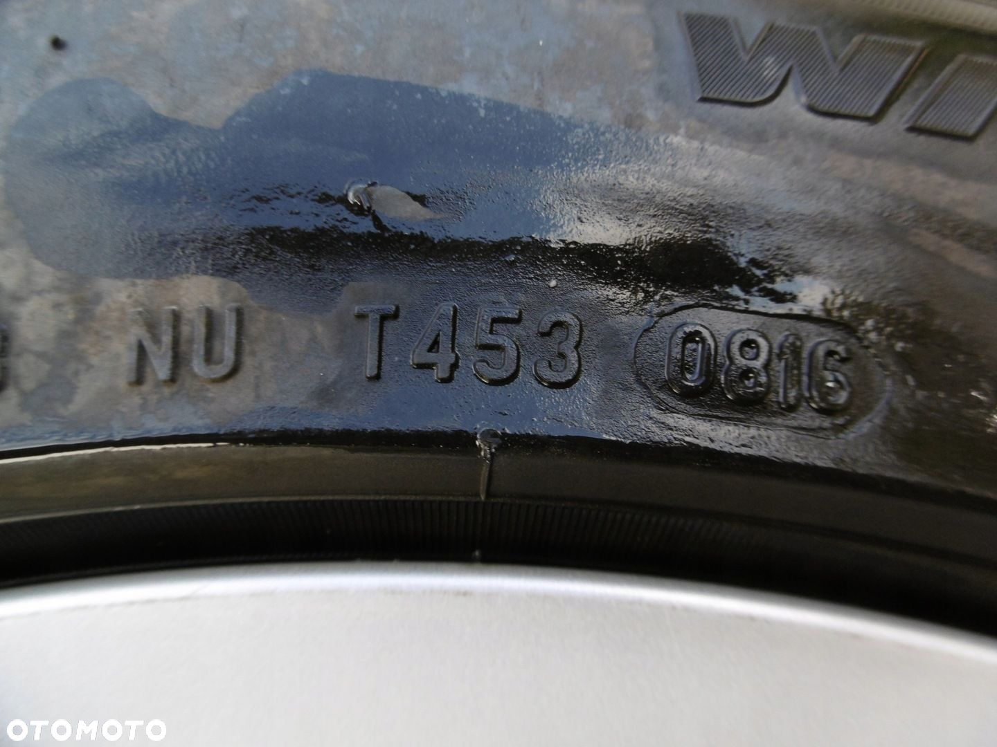 AUDI A4 B9 8W0 7.0Jx17H2 ET 42 5x112 - felga - 6