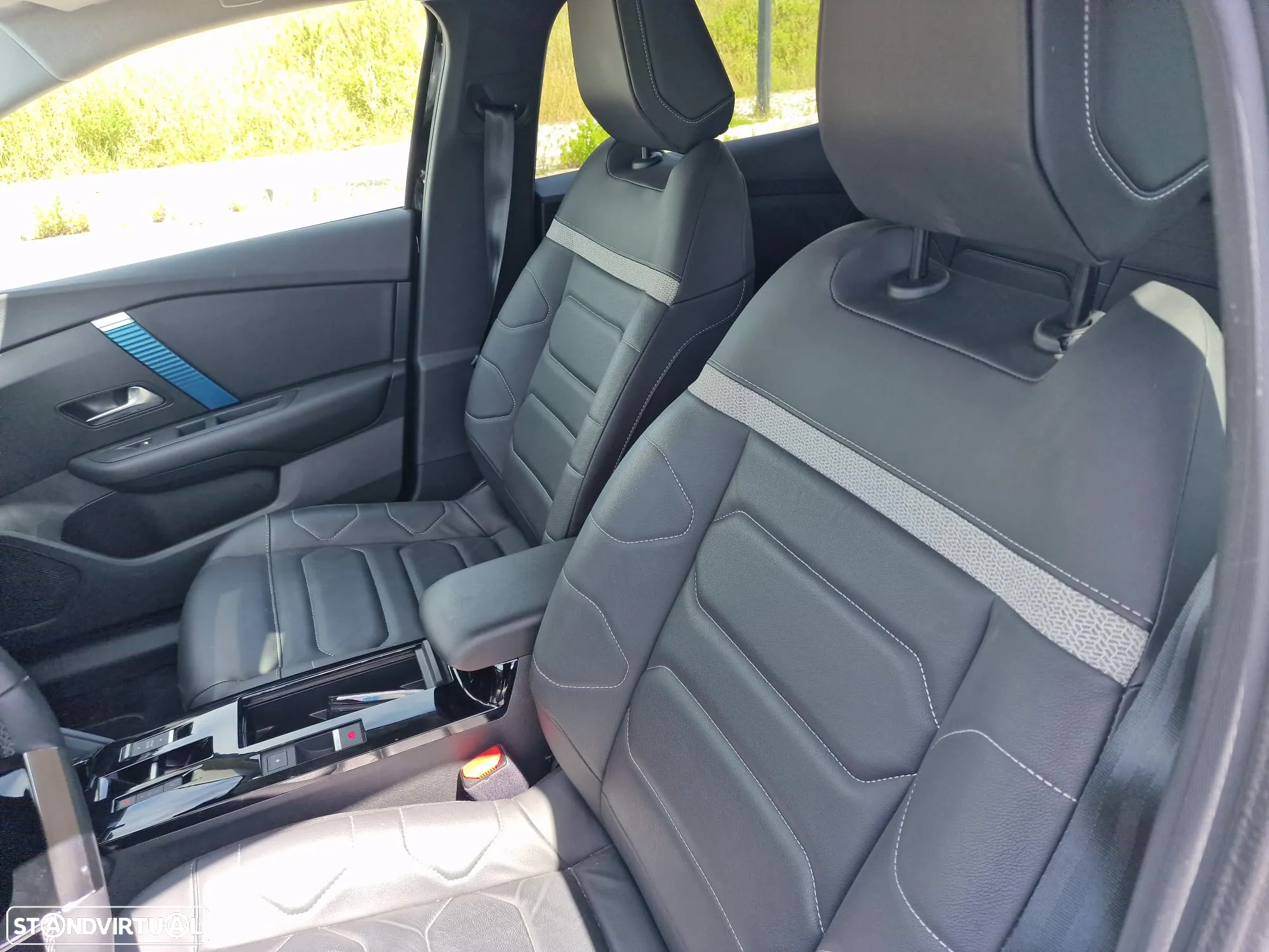 Citroën e-C4 50 kWh Shine Pack - 35