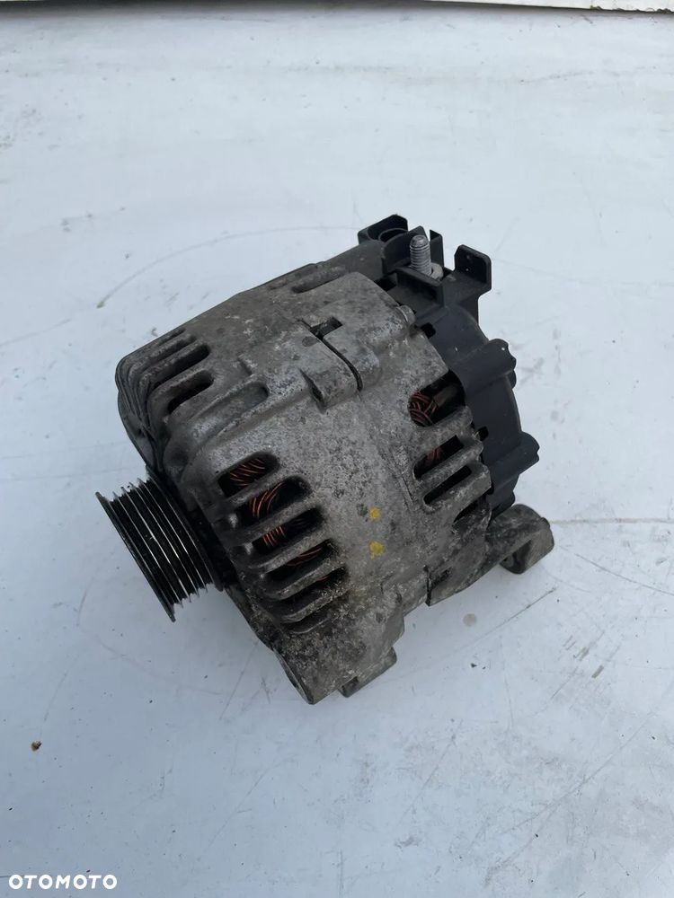MINI R55 R56 R61 R60 2.0D Alternator 150A 7823291 - 1