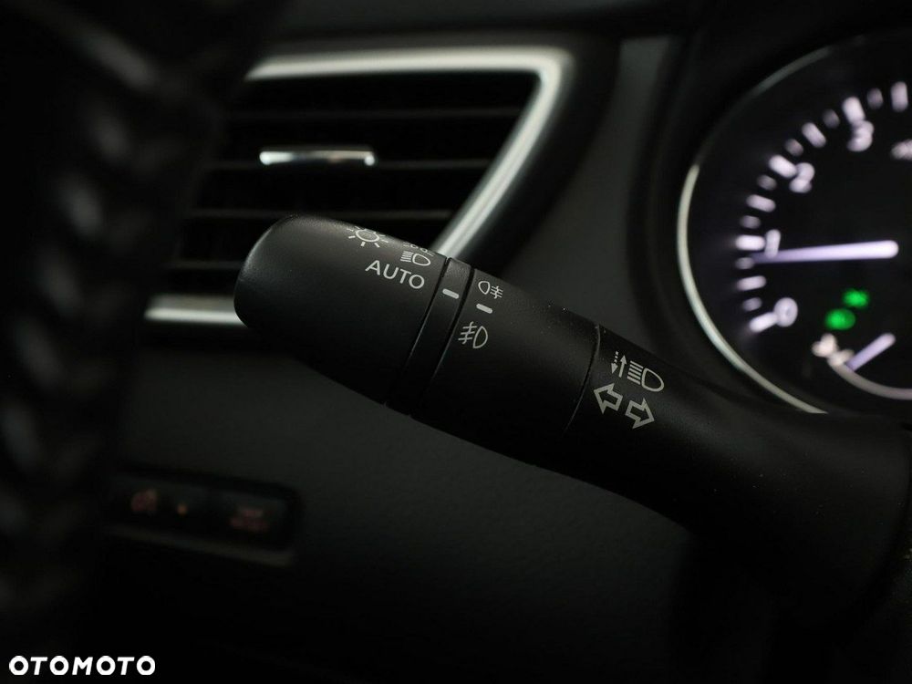 Nissan Qashqai 1.6 DIG-T Acenta - 28