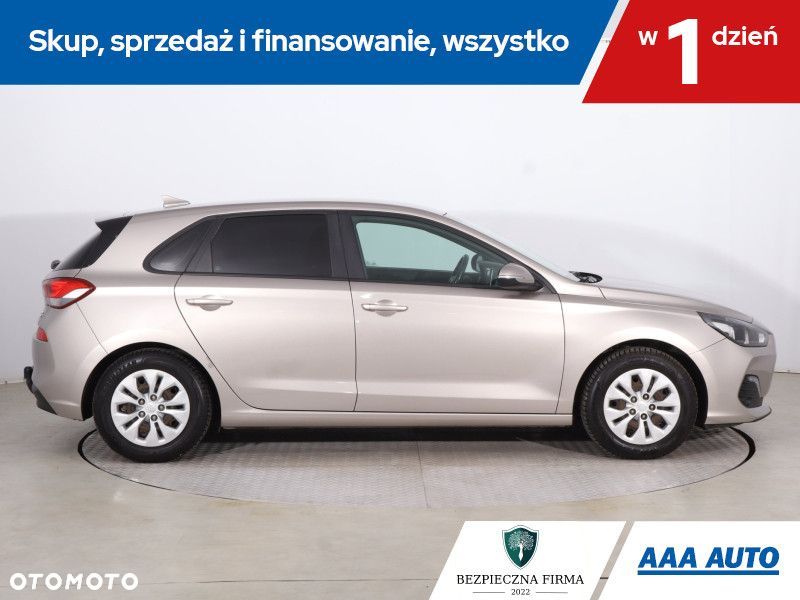 Hyundai i30 - 6