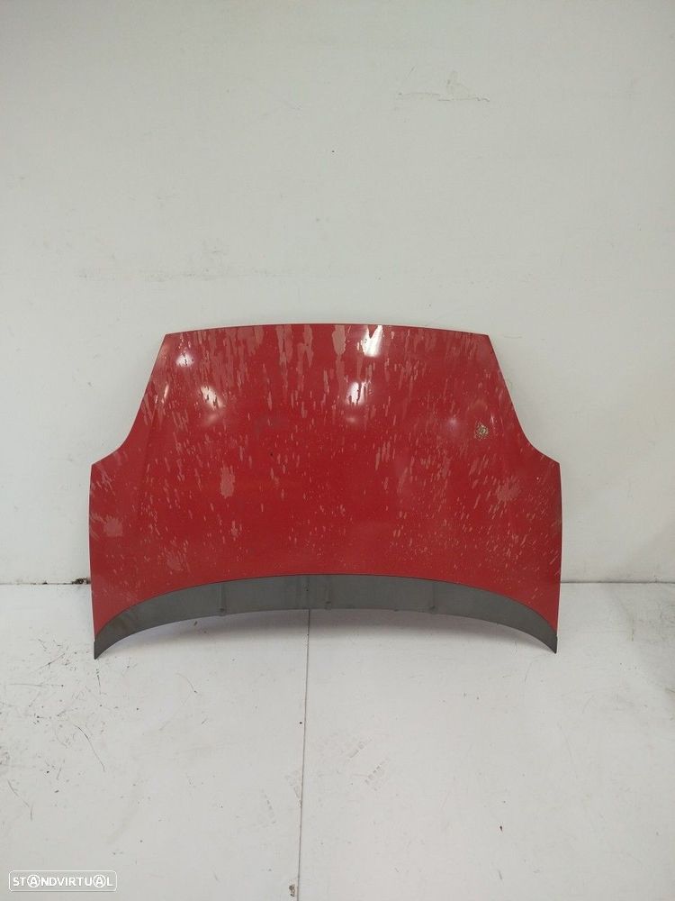 Capot Abarth Punto Evo (199_) - 1