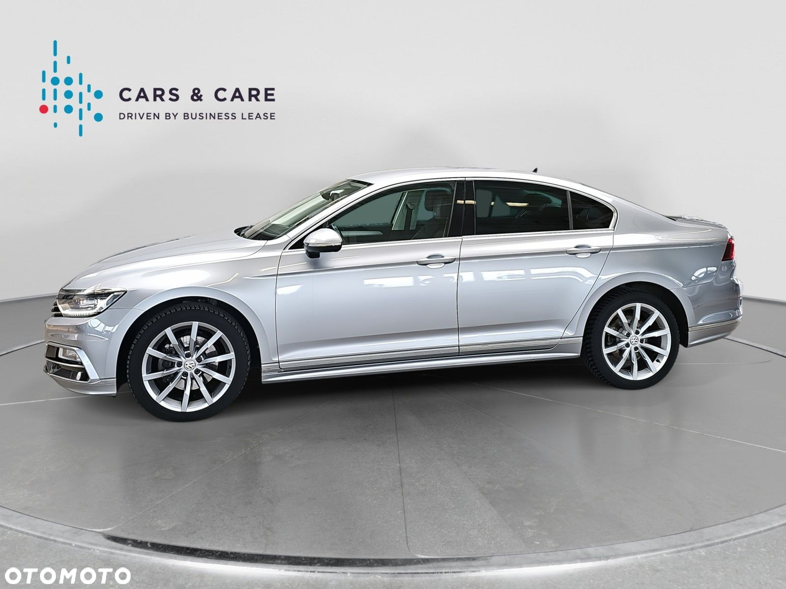 Volkswagen Passat 2.0 TDI BMT SCR Highline DSG7 - 12