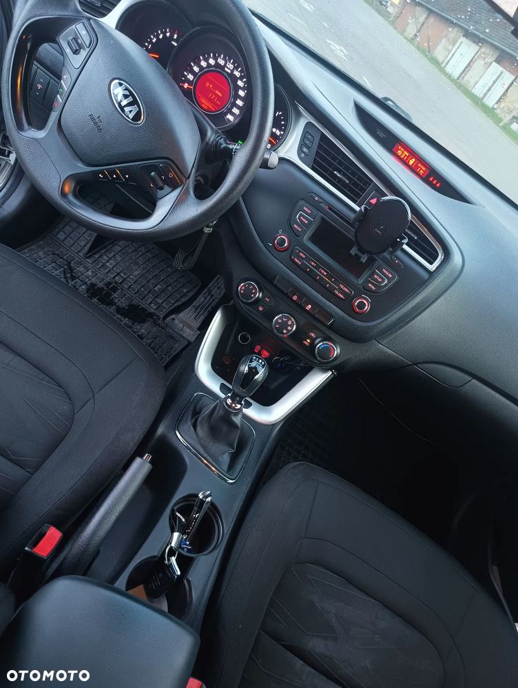 Kia Ceed - 2