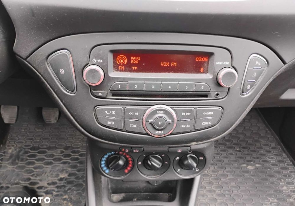 Opel Corsa - 14