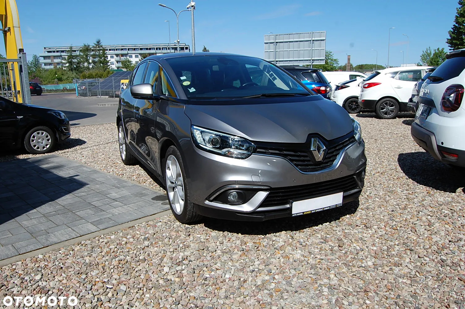 Renault Scenic - 2