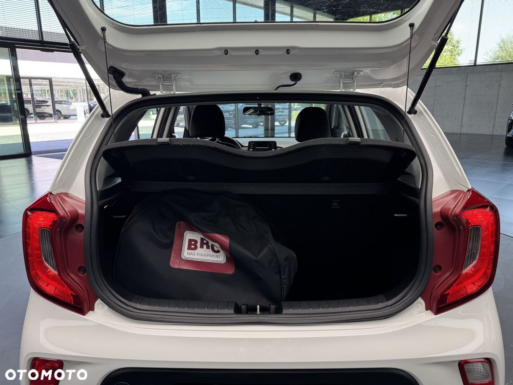 Kia Picanto 1.2 M - 19