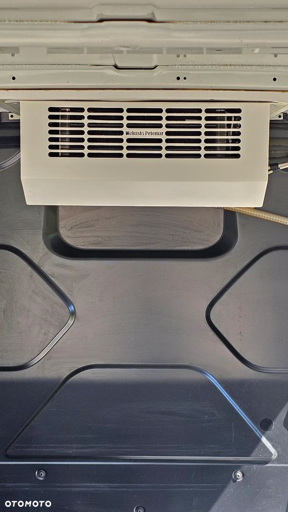 Ford TRANSIT CUSTOM - 30