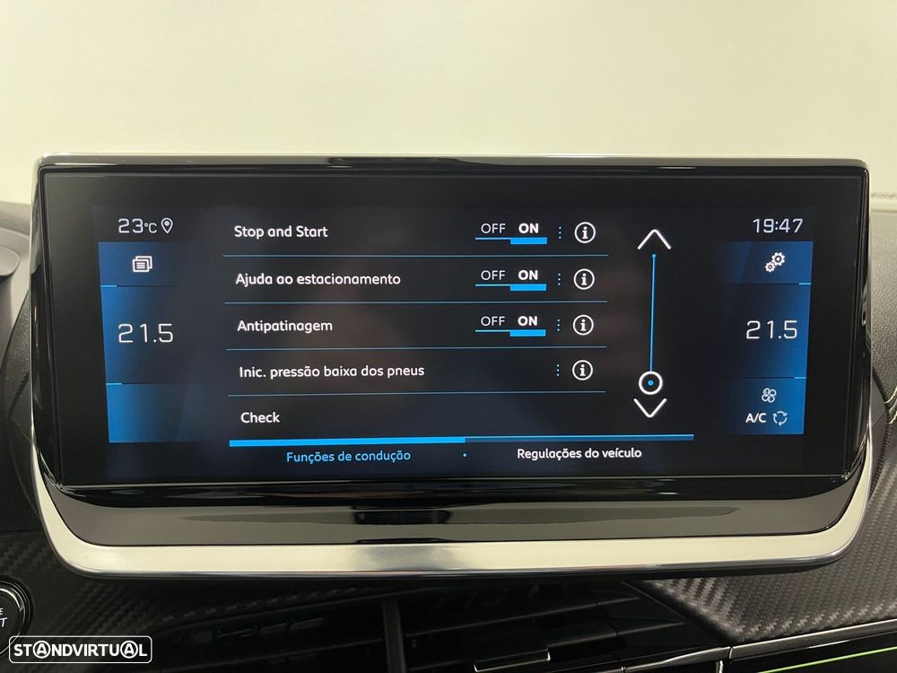 Peugeot 2008 1.2 PureTech GT Line - 43