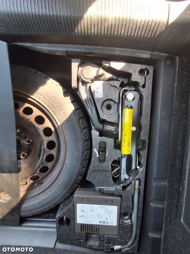 Volkswagen Passat 2.0 TDI 4Motion Comfortline - 12