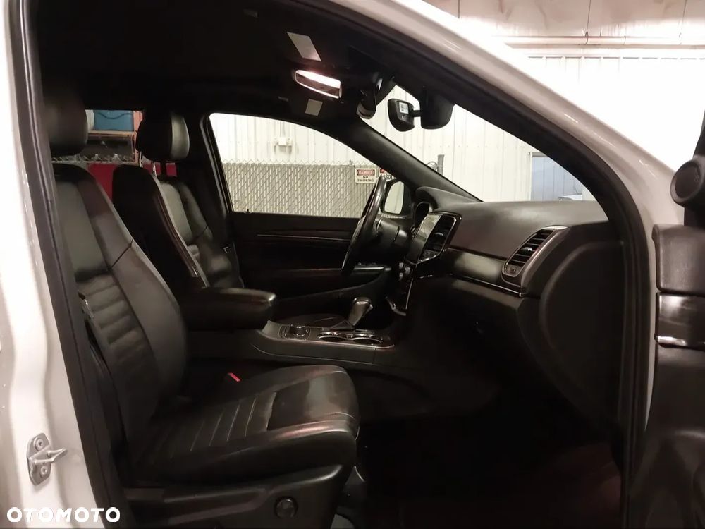 Jeep Grand Cherokee - 7