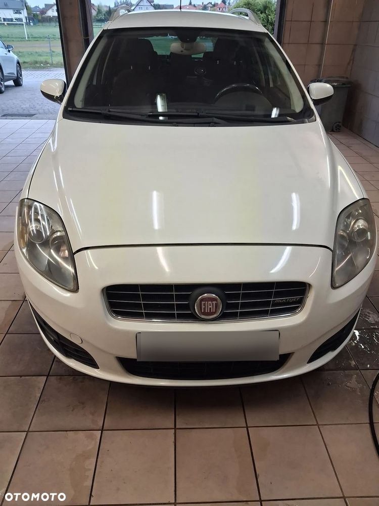 Fiat Croma - 16