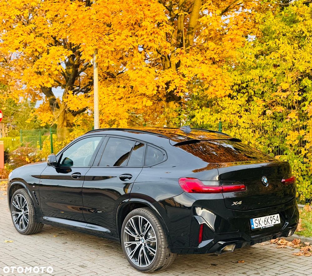 BMW X4 - 15
