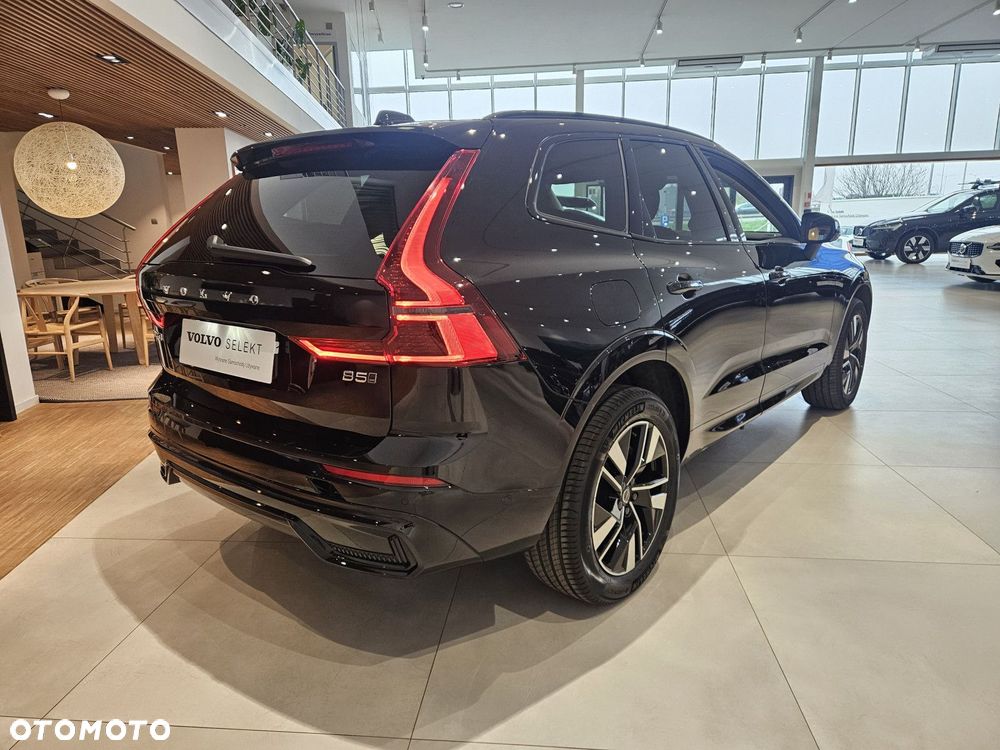 Volvo XC 60 - 5