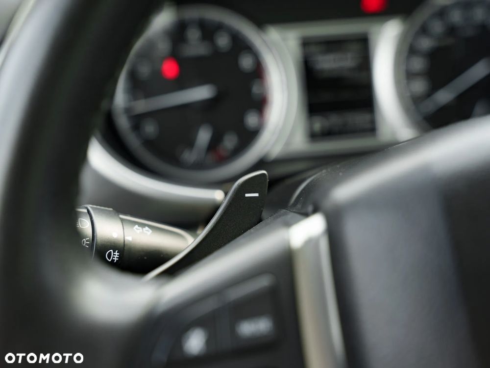 Suzuki Vitara 1.6 XLED 2WD - 22