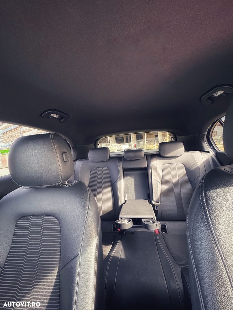 Mercedes-Benz A - 15