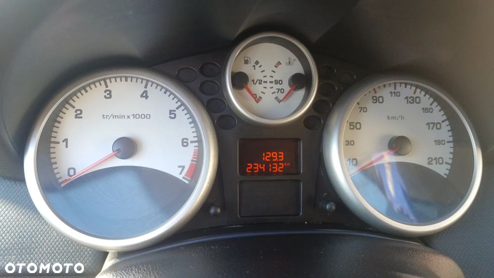 Peugeot 207 1.4 Trendy nICE - 12