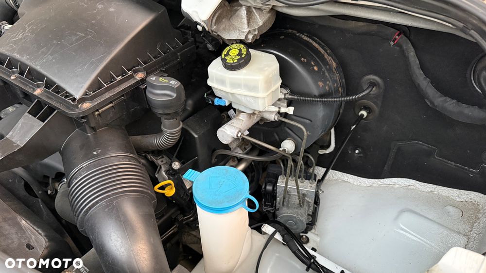 Mercedes-Benz Sprinter - 18