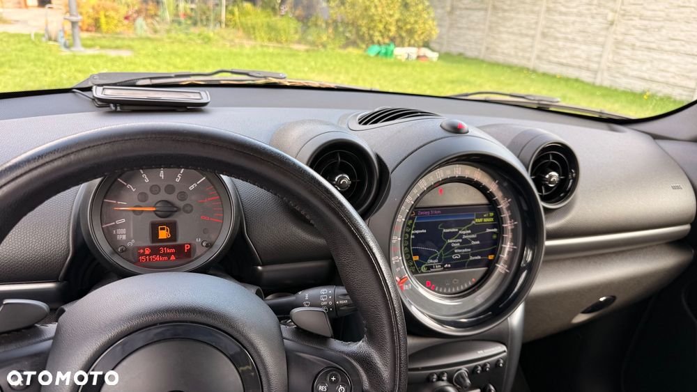 MINI Cooper S - 10