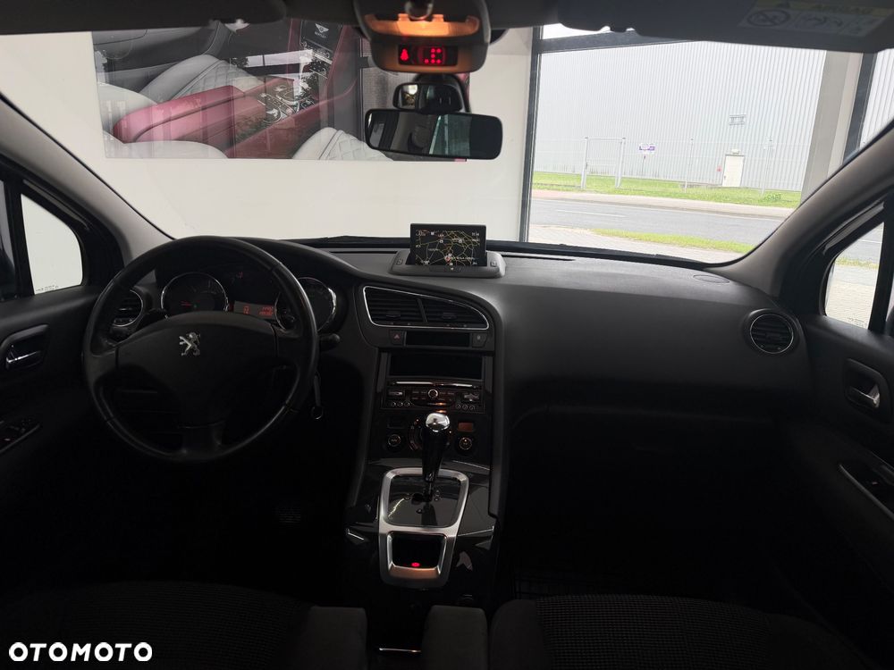 Peugeot 5008 e-HDI 115 ETG6 Stop&Start Business-Line - 28