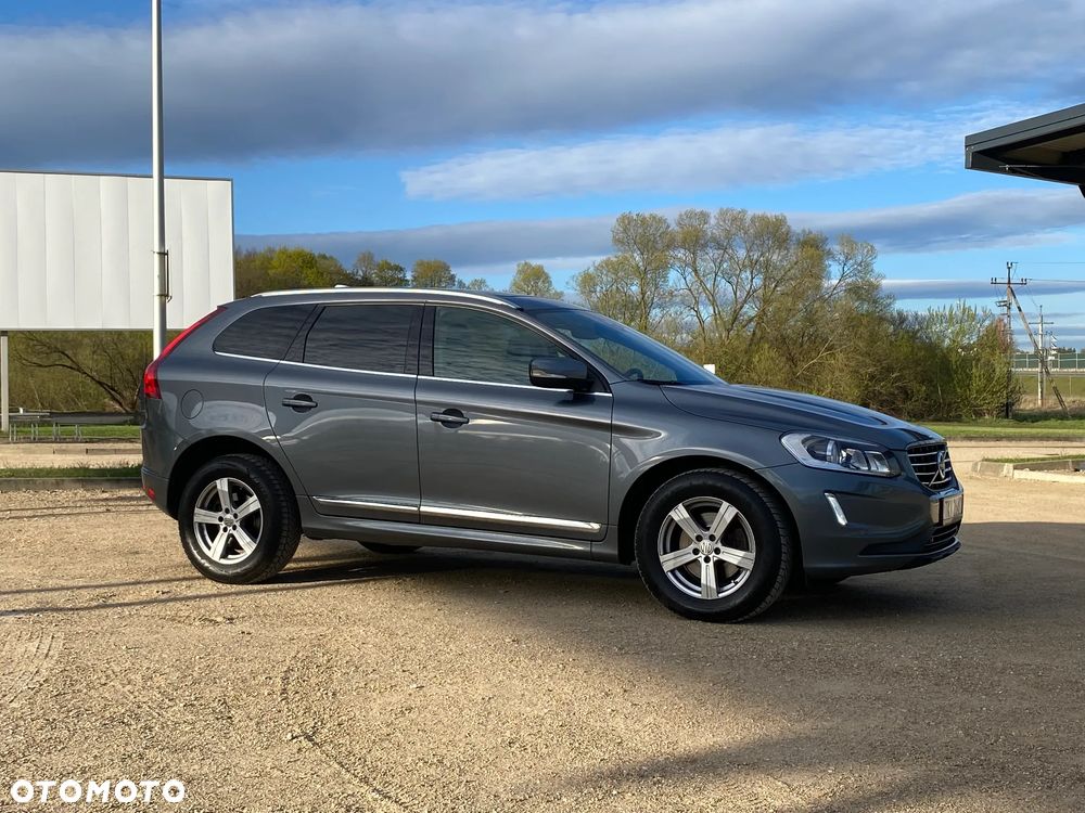 Volvo XC 60 D3 Drive-E Summum - 6