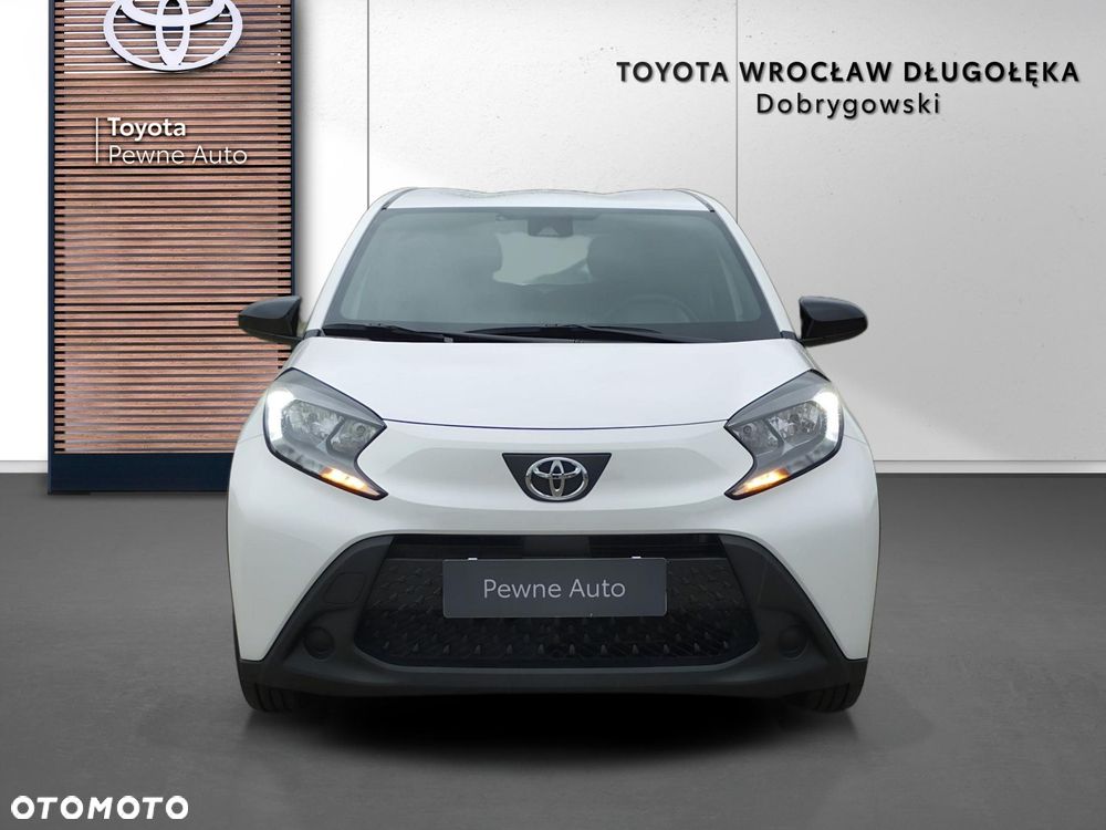 Toyota Aygo X - 9