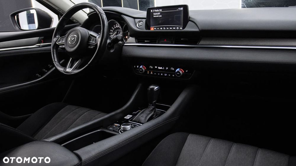 Mazda 6 2.0 SkyJoy - 16