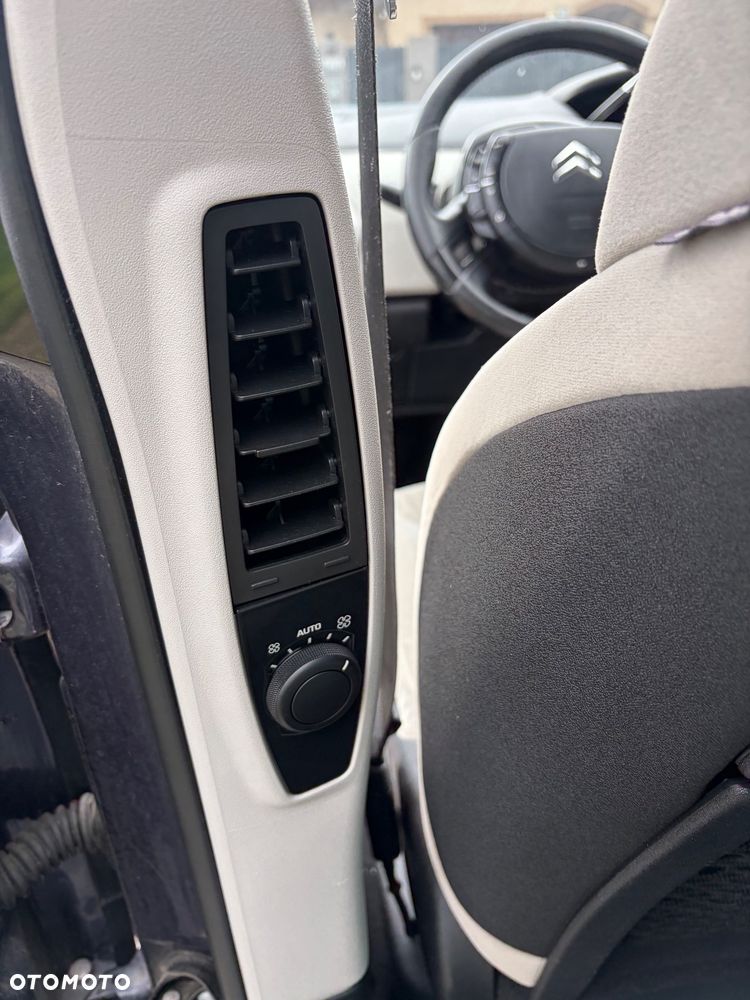 Citroën C4 Picasso 1.6 HDi Equilibre Pack MCP - 11