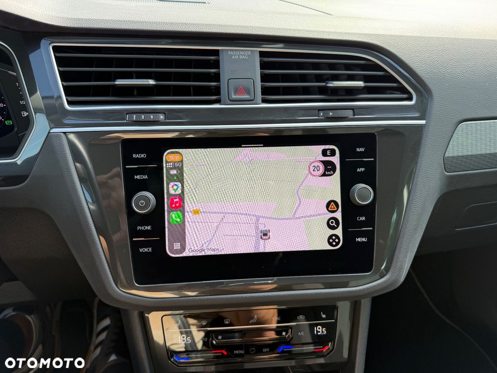 Volkswagen Tiguan 1.5 TSI EVO Life - 33