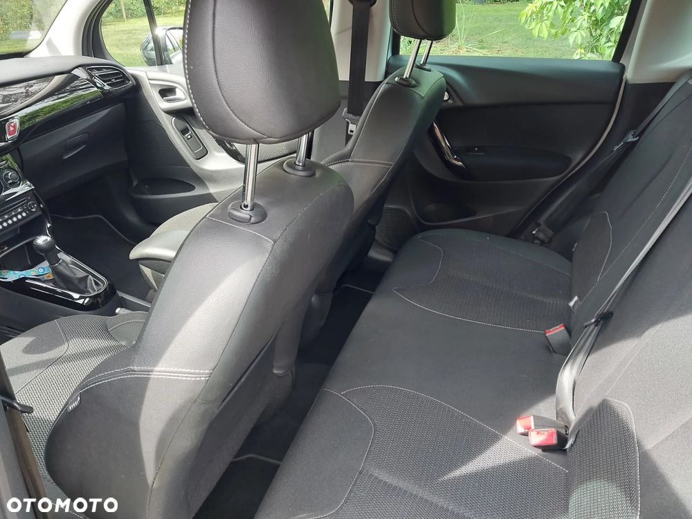 Citroën C3 1.4 HDi Style - 9