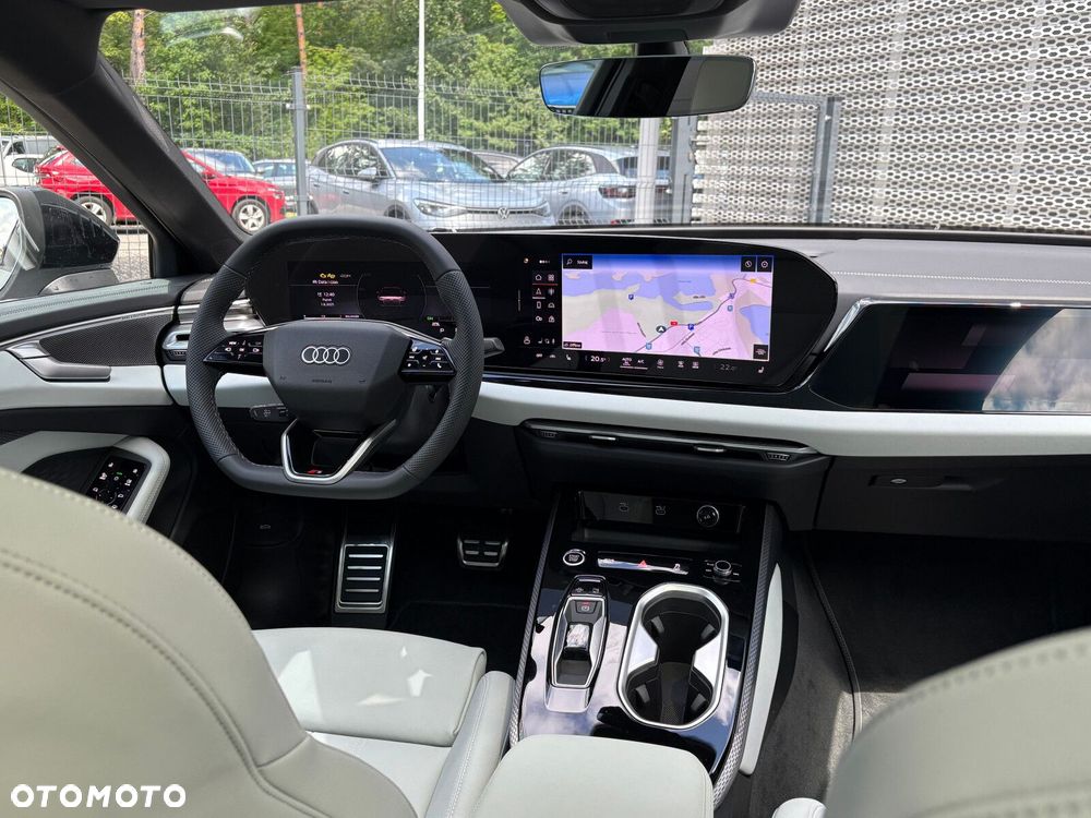 Audi A6 Limousine - 11