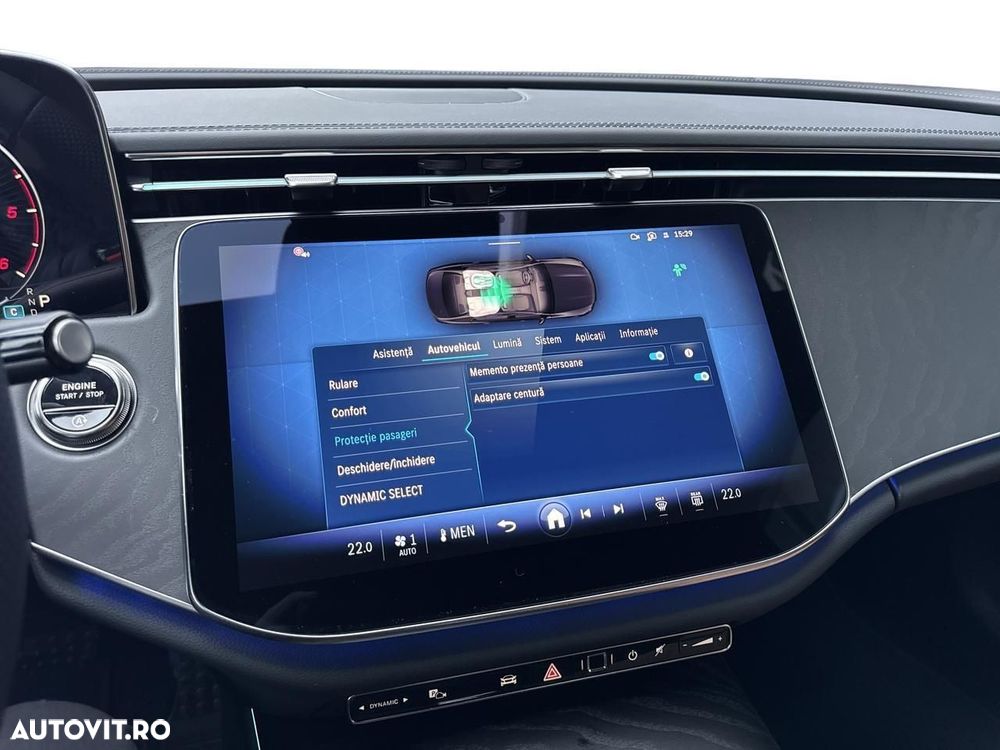 Mercedes-Benz E 220 d MHEV 4MATIC Aut. - 22