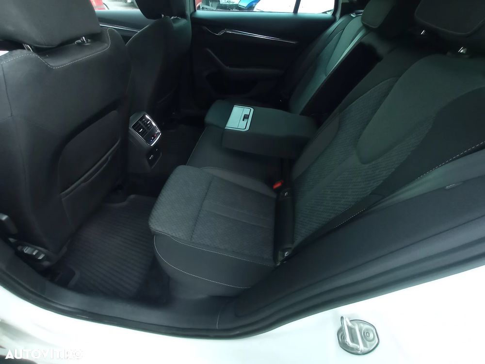 Skoda Octavia - 15