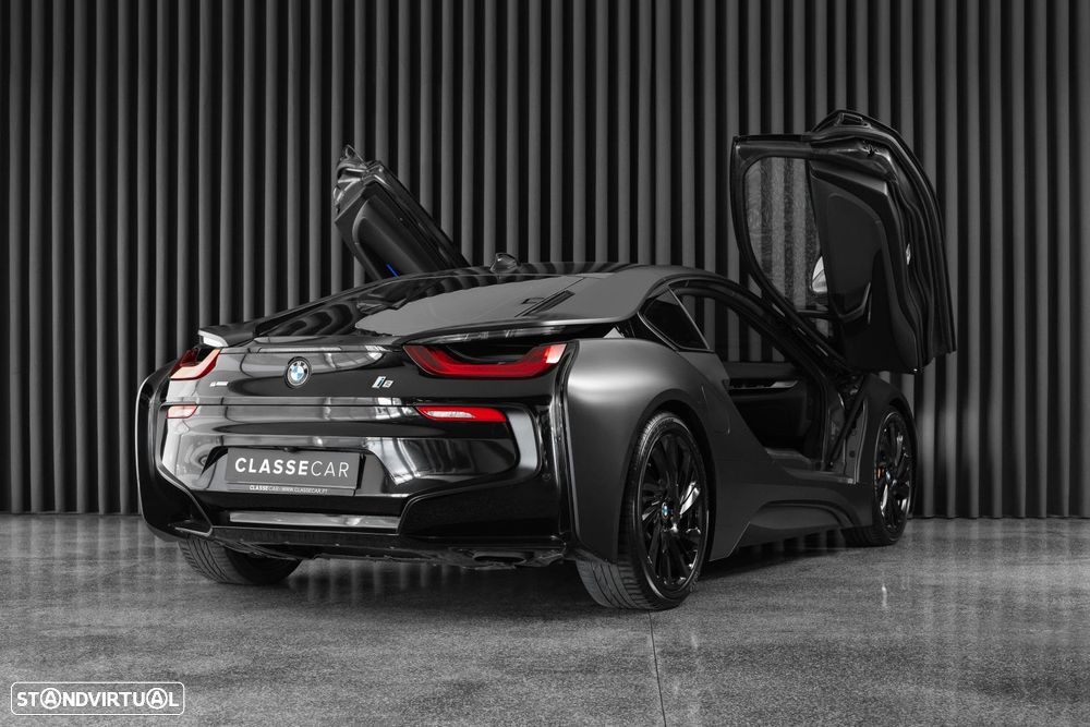 BMW i8 Standard - 6