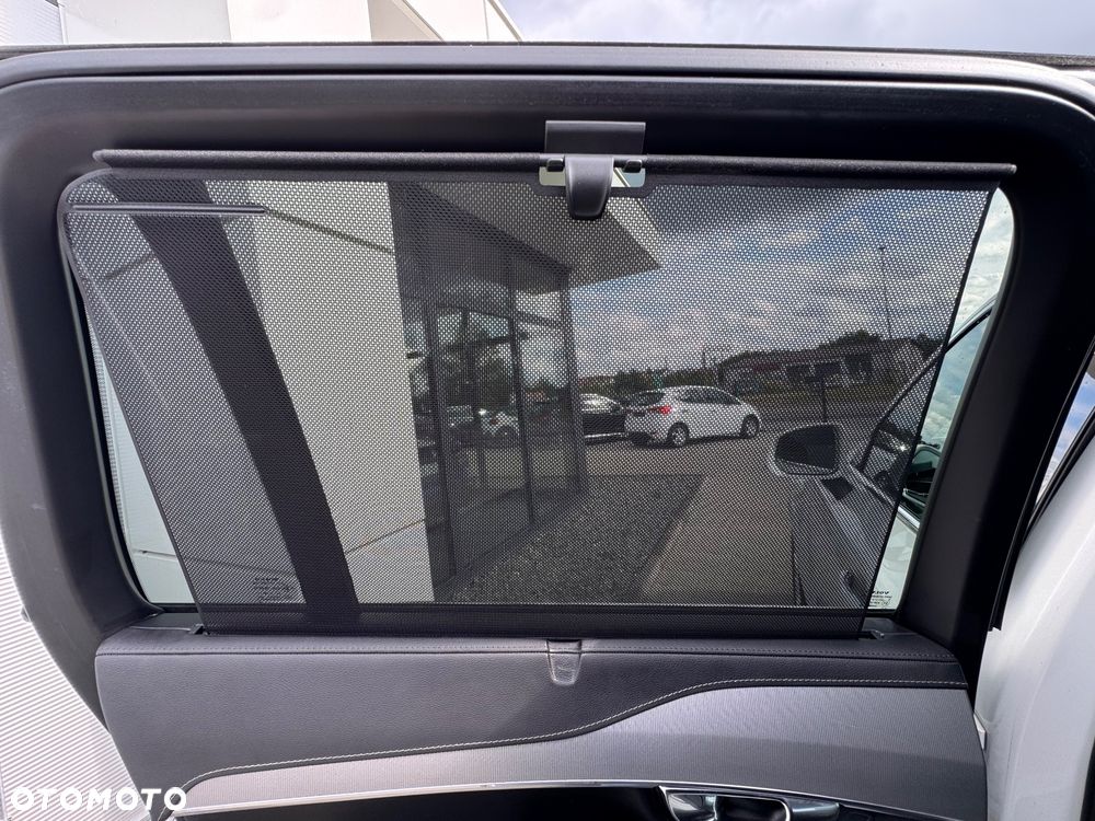 Volvo XC 90 D5 AWD Geartronic Inscription - 30