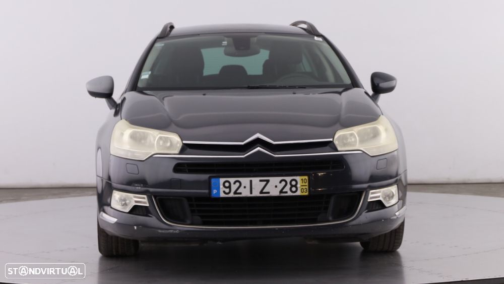 Citroën C5 1.6 HDi VTR+ Airdream - 3