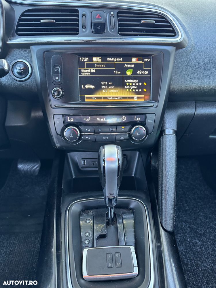 Renault Kadjar Energy dCi 110 EDC Business - 6