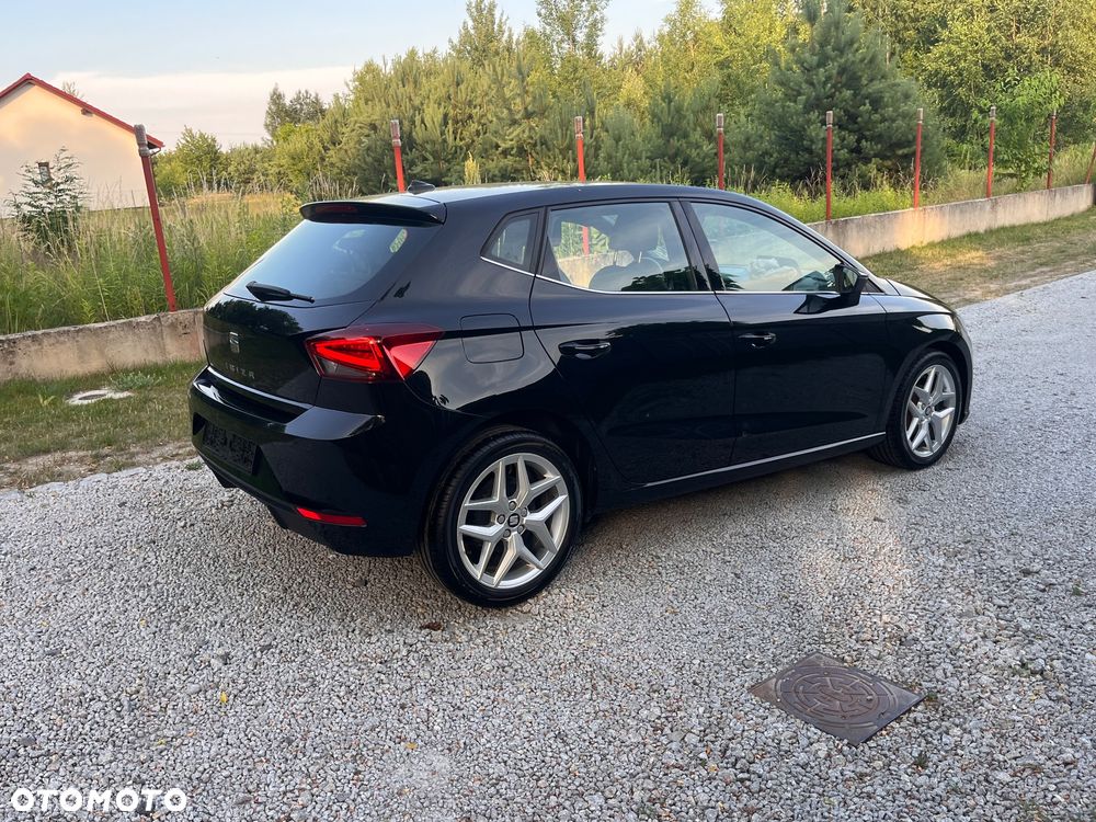 Seat Ibiza 1.0 TSI S&S Xcellence - 3