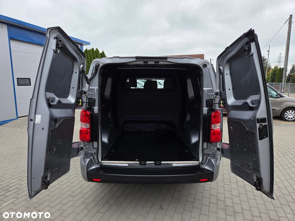 Opel Vivaro Extra Long 2,9t Enjoy Flex (bryg.) - 15