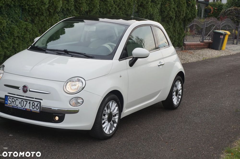 Fiat 500 - 4