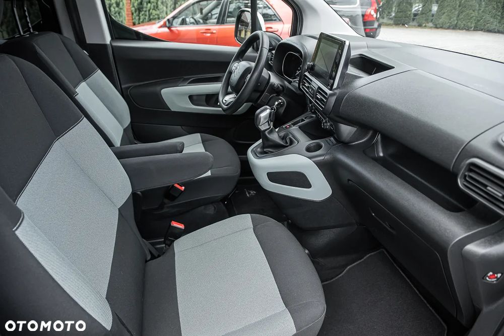 Citroën Berlingo M 1.5 BlueHDI Feel S&S - 39